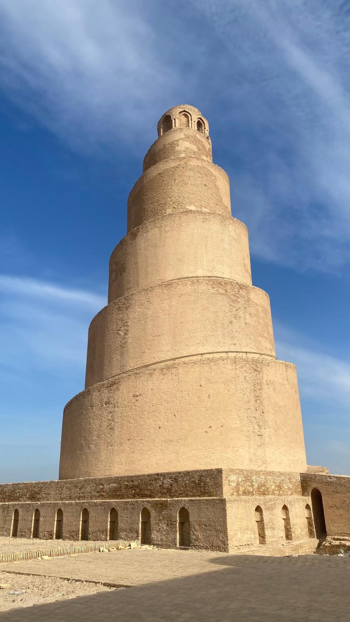 Dijlat Al Khair Hotel فندق دجلة الخير 巴格达 外观 照片
