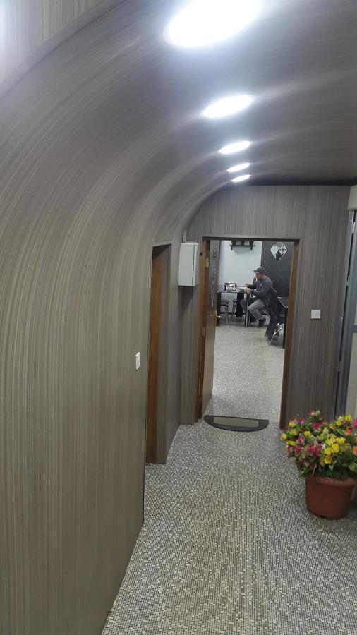 Dijlat Al Khair Hotel فندق دجلة الخير 巴格达 外观 照片