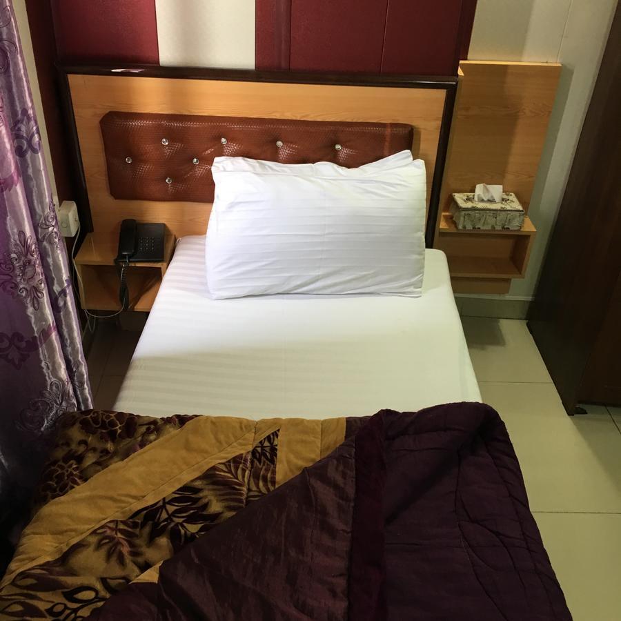 Dijlat Al Khair Hotel فندق دجلة الخير 巴格达 外观 照片