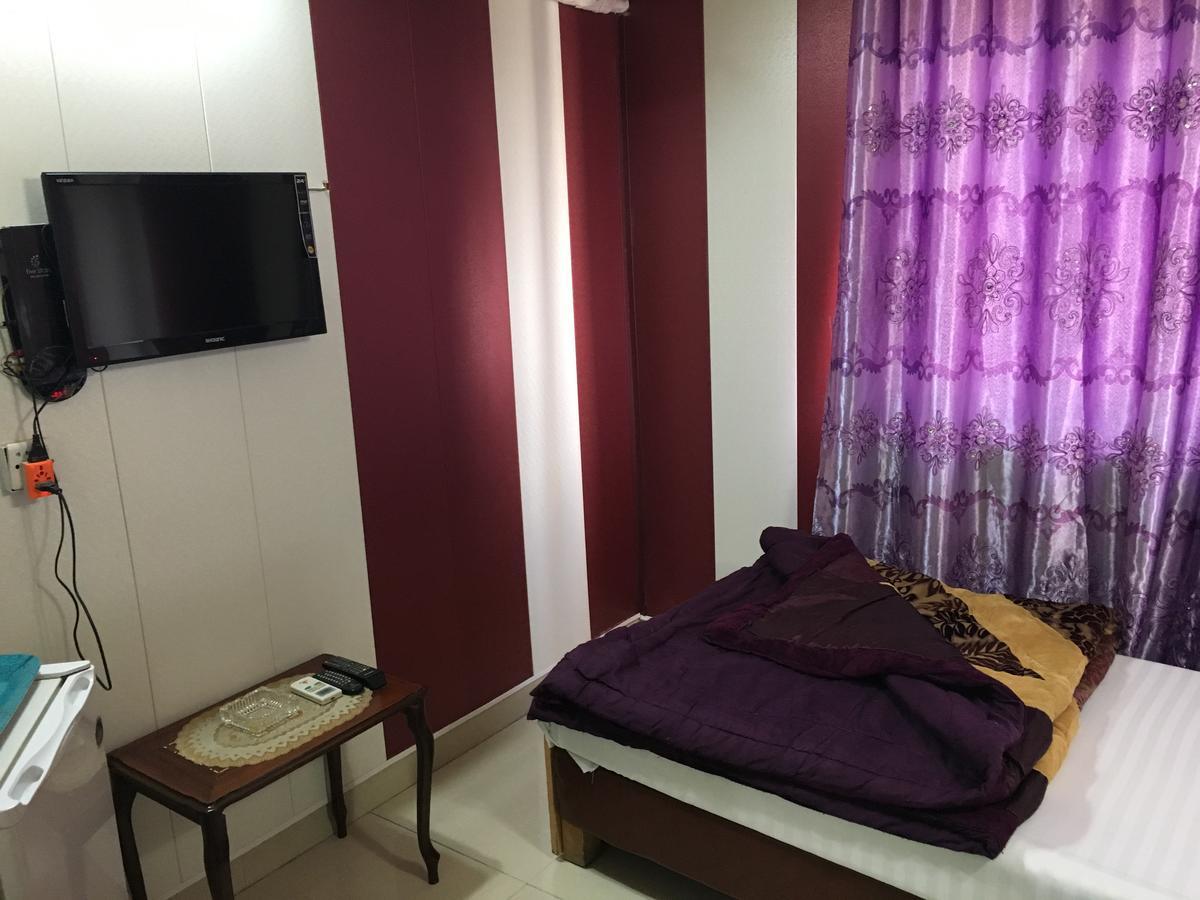 Dijlat Al Khair Hotel فندق دجلة الخير 巴格达 外观 照片