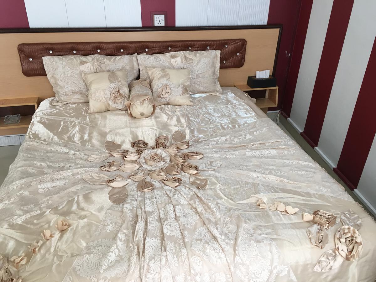 Dijlat Al Khair Hotel فندق دجلة الخير 巴格达 外观 照片
