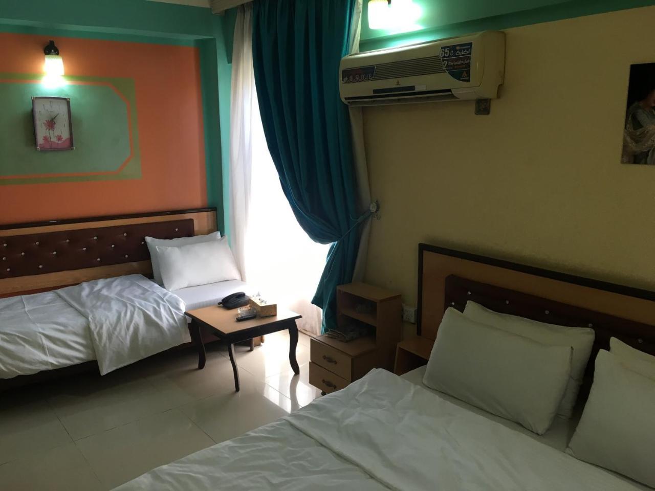 Dijlat Al Khair Hotel فندق دجلة الخير 巴格达 外观 照片