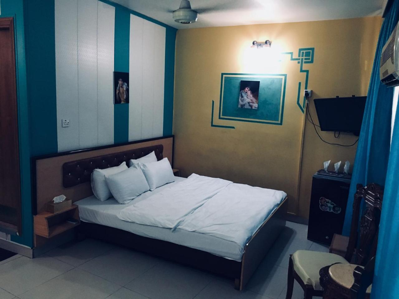 Dijlat Al Khair Hotel فندق دجلة الخير 巴格达 外观 照片