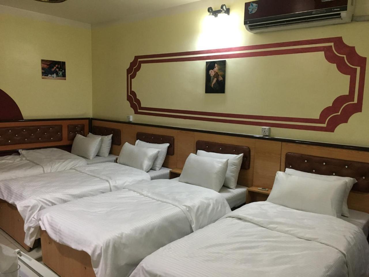 Dijlat Al Khair Hotel فندق دجلة الخير 巴格达 外观 照片